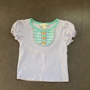 MATILDA Jane tshirt size 2